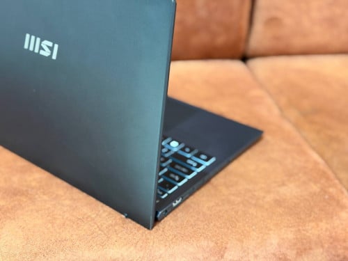 MSI Prestige 13Evo A13M ( Grade A )CPU Core i7-13th, RAM 32GB, SSD 1TB, 13.3” FHD+