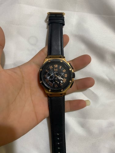 MSTR only watch
