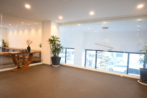 Office space for rent