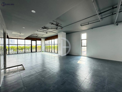 Office space for rent R448