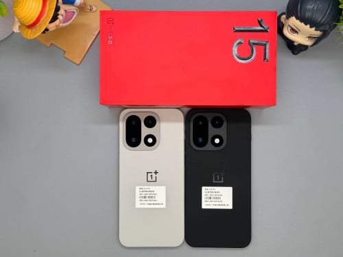 OnePlus 15