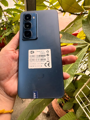 OPPO A36 .6 .128g តម្លៃ59$