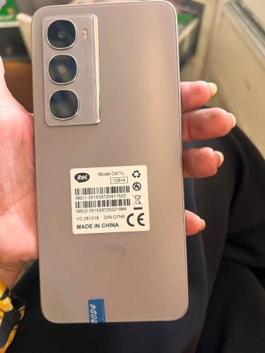 OPPO A36 .6 .128g តម្លៃ59$