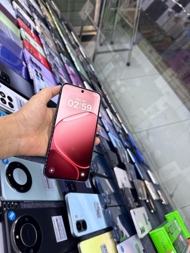 OPPO A6Pro 99.99%ថ្ម7000MAh