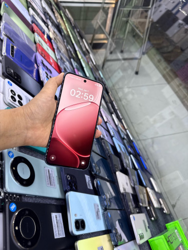 OPPO A6Pro 99.99%ថ្ម7000MAh