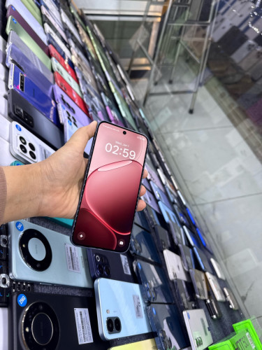 OPPO A6Pro 99.99%ថ្ម7000MAh