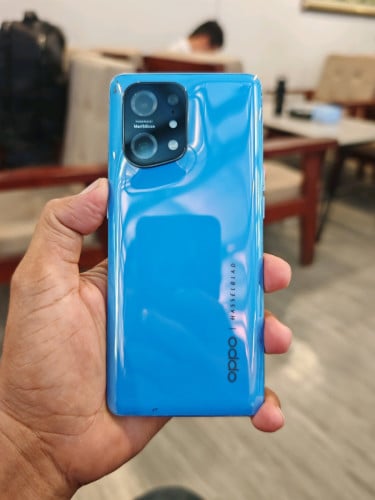 Oppo Find 5 8g/128g_CH(វៃដូរបាន)👉$145