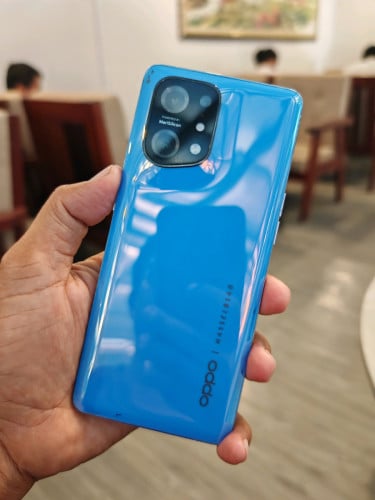 Oppo Find 5 8g/128g_CH(វៃដូរបាន)👉$145