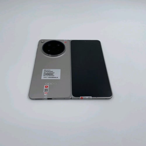 Oppo Find N6 12+256 Full Kit