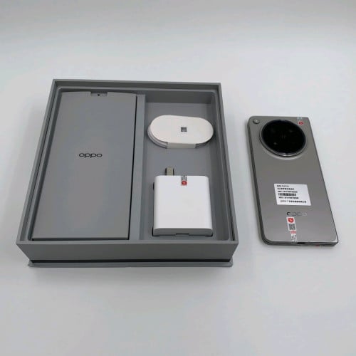 Oppo Find N6 12+256 Full Kit