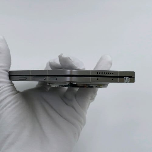 Oppo Find N6 12+256 Full Kit