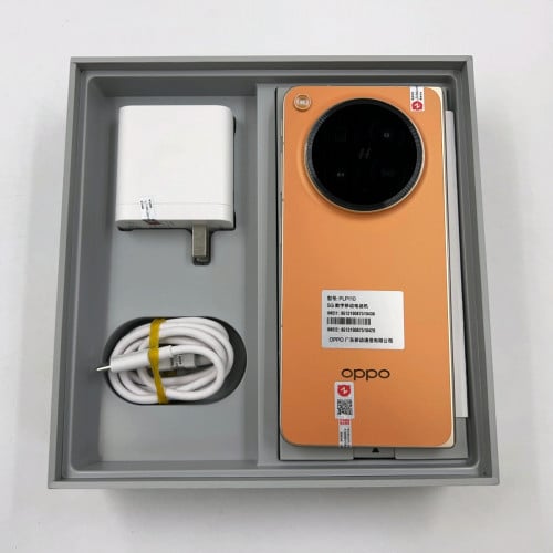 Oppo Find N6 16+512 Full Set