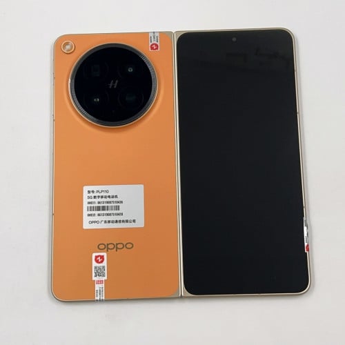 Oppo Find N6 16+512 Full Set