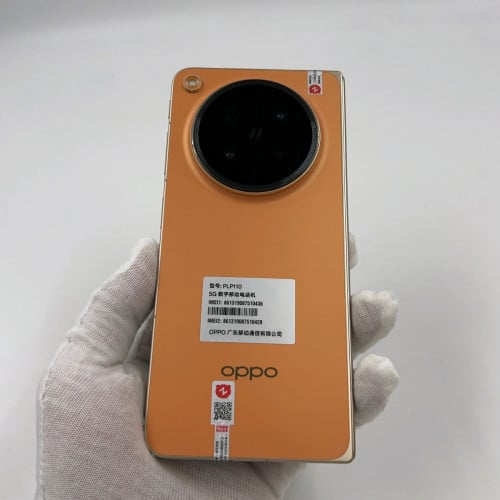 Oppo Find N6 16+512 Full Set