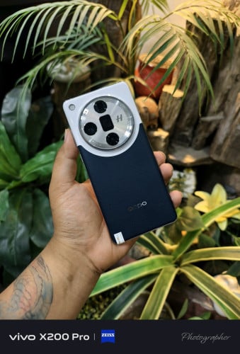 Oppo Find X7 ultra CH/ram12/256G/zin all/98.5%