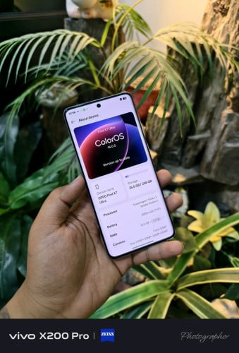 Oppo Find X7 ultra CH/ram12/256G/zin all/98.5%