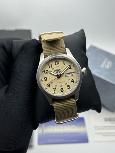 Original Seiko 5 Sports Brand New