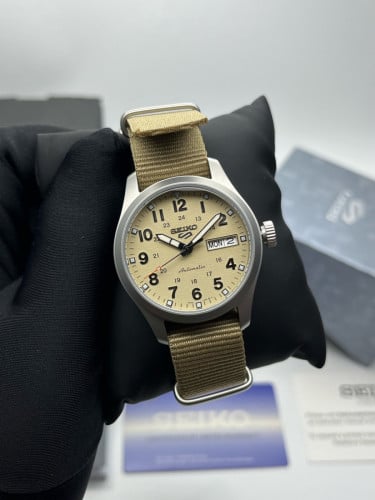 Original Seiko 5 Sports Brand New