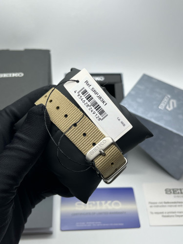 Original Seiko 5 Sports Brand New