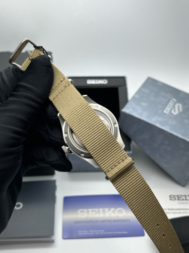 Original Seiko 5 Sports Brand New