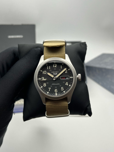 Original Seiko 5 Sports Brand New
