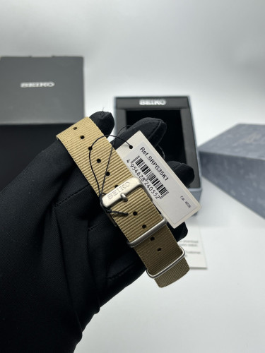 Original Seiko 5 Sports Brand New