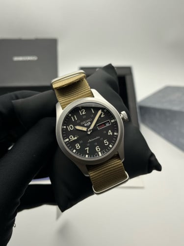 Original Seiko 5 Sports Brand New