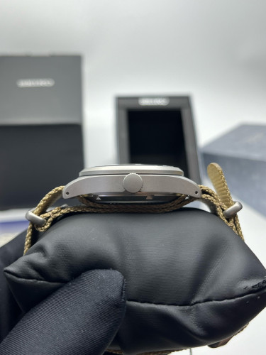 Original Seiko 5 Sports Brand New