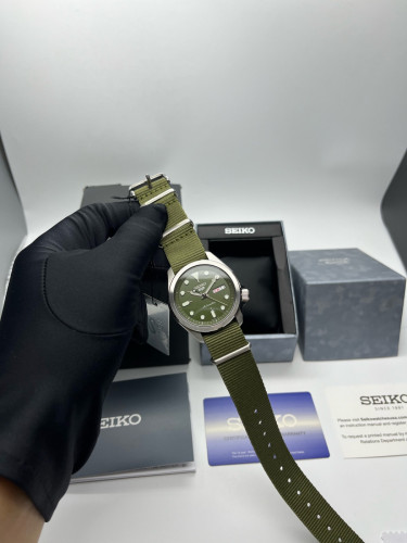 Original Seiko 5 Sports Brand New