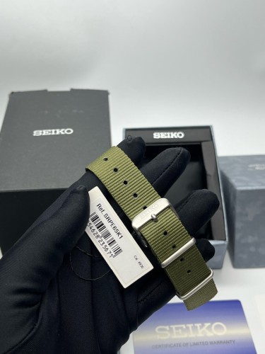 Original Seiko 5 Sports Brand New