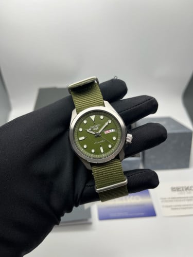 Original Seiko 5 Sports Brand New