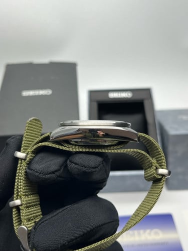 Original Seiko 5 Sports Brand New