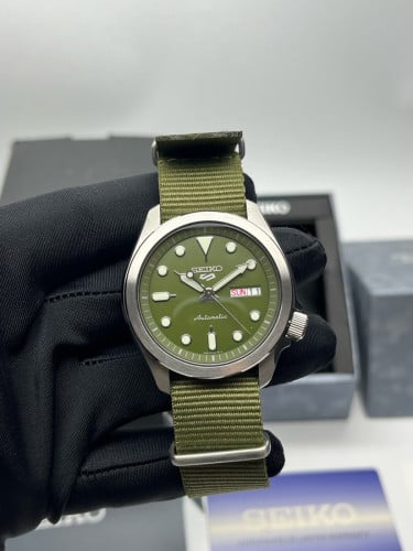 Original Seiko 5 Sports Brand New