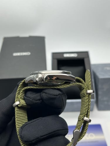 Original Seiko 5 Sports Brand New