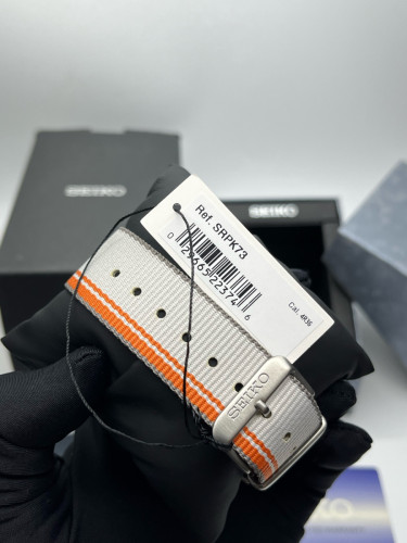 Original Seiko 5 Sports Special U.S Creation New