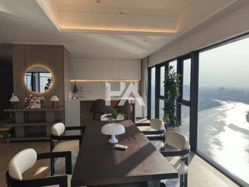 Penthouse 3 Bedroom For Sale