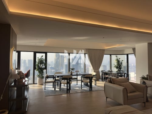 Penthouse 3 Bedroom For Sale