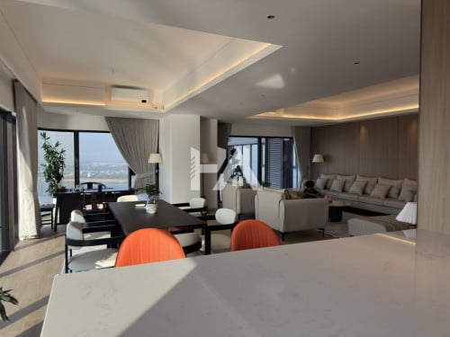 Penthouse 3 Bedroom For Sale
