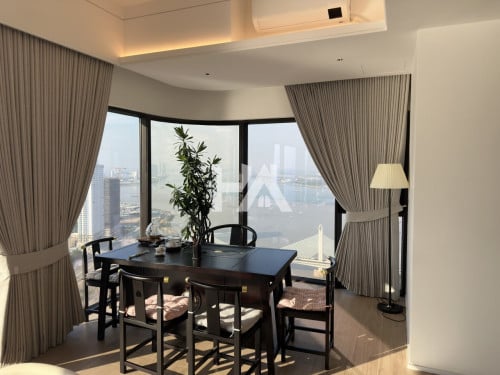 Penthouse 3 Bedroom For Sale