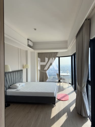 Penthouse 3 Bedroom For Sale
