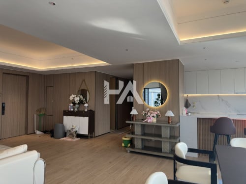 Penthouse 3 Bedroom For Sale