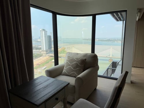 PENTHOUSE FOR RENT — VUE ASTON✨ ខុនដូ Penthouse ប្រណិត