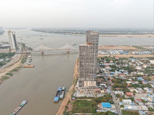 PENTHOUSE FOR RENT โ VUE ASTONโจ แแปแแแผ Penthouse แแแแแทแ