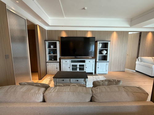 PENTHOUSE FOR RENT — VUE ASTON✨ ខុនដូ Penthouse ប្រណិត