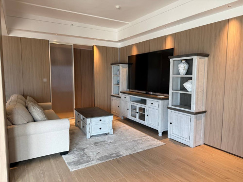 PENTHOUSE FOR RENT — VUE ASTON✨ ខុនដូ Penthouse ប្រណិត