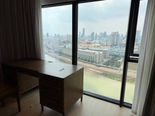 PENTHOUSE FOR RENT — VUE ASTON✨ ខុនដូ Penthouse ប្រណិត