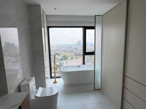 PENTHOUSE FOR RENT — VUE ASTON✨ ខុនដូ Penthouse ប្រណិត
