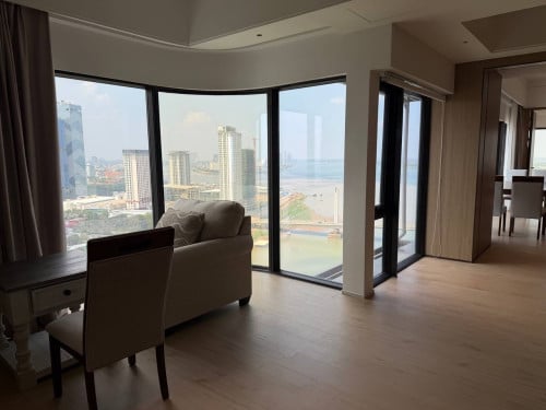 PENTHOUSE FOR RENT — VUE ASTON✨ ខុនដូ Penthouse ប្រណិត