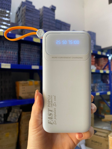 POPCU power bank