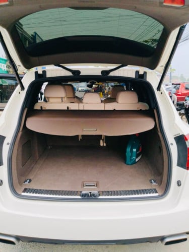 Porsche Super SUV special discount 1100 to 770$/1month ទំនេីប ផាសុខភាព បេីកបរនឹងណាស់